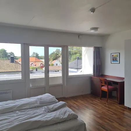 Skap Hotel