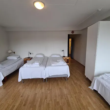 Hotel Skap