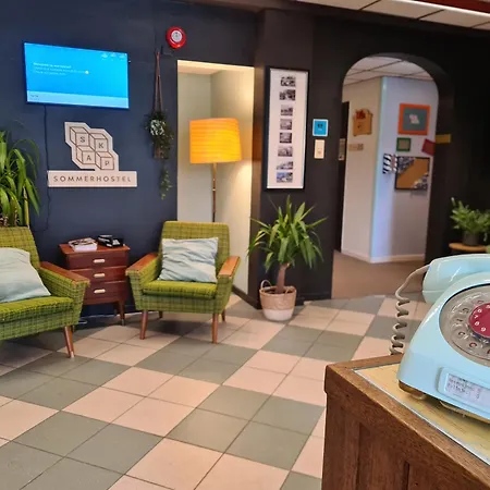 Hotel Skap Mandal
