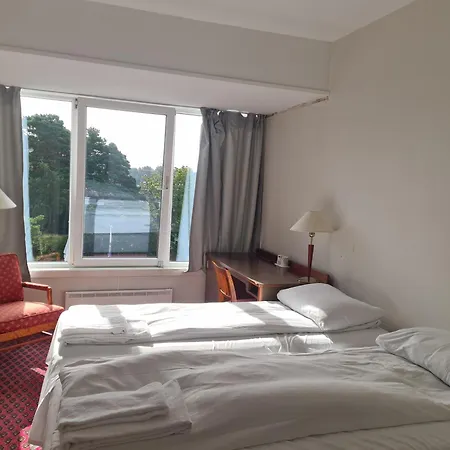 Hotel Skap