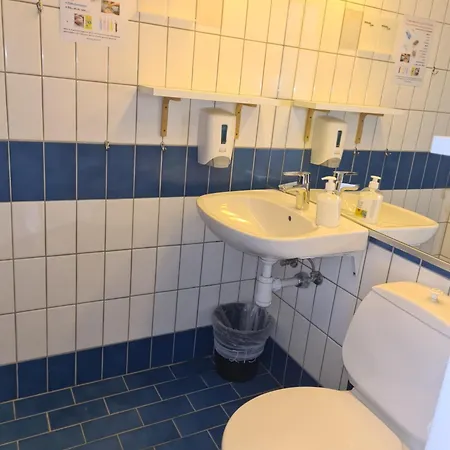 Hotel Skap 3*