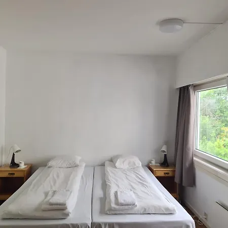 Skap Szálloda Mandal