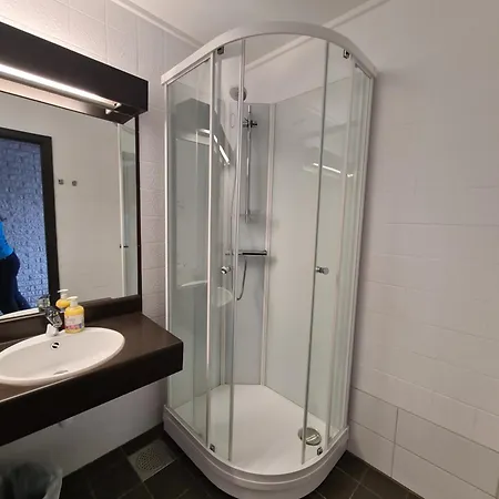 Skap Hotel Mandal