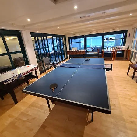 Skap Hotel